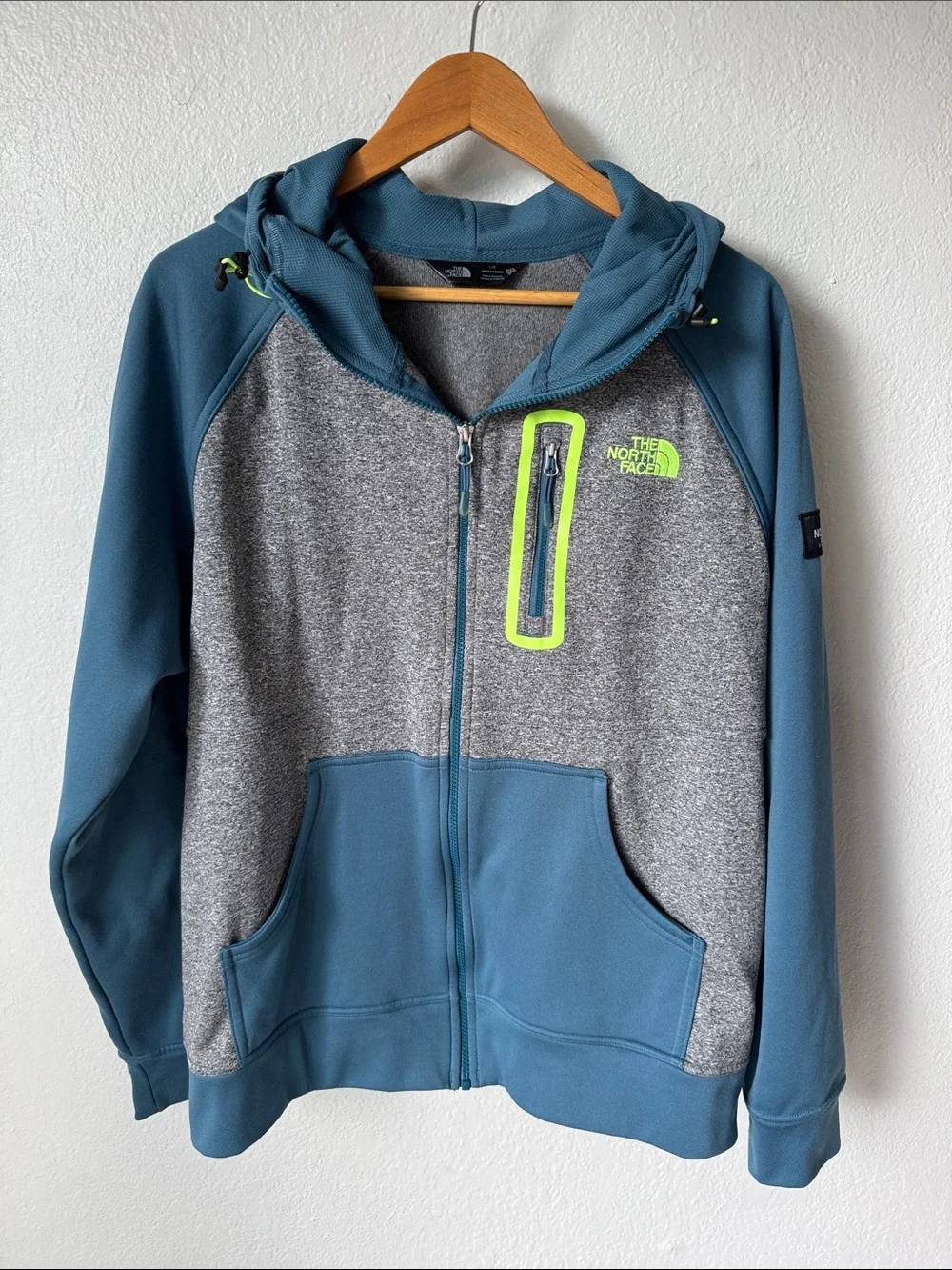 The North Face Fleece Jacket